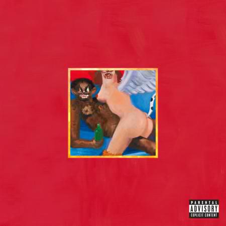 kanye west album cover banned. Here#39;s the cover to Kanye