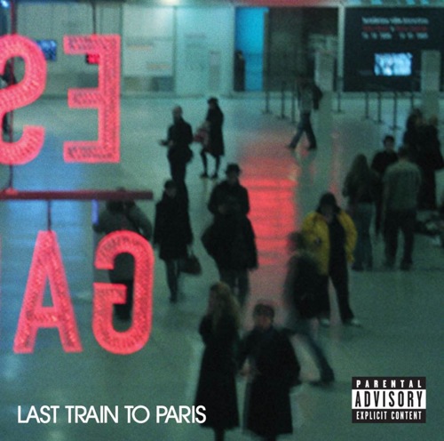 Diddy Dirty Money Last Train To Paris. Diddy-Dirty Money#39;s Last